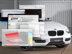 ECM TITANIUM DIESEL